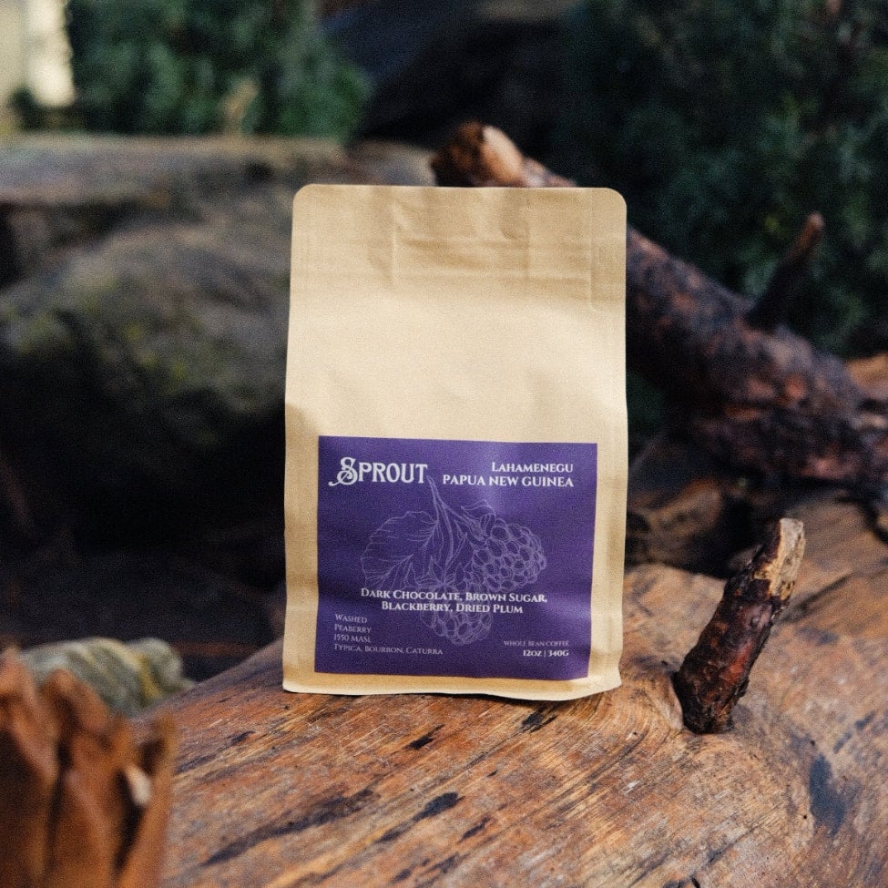 Hayden, Idaho | Sprout Coffee Roasters